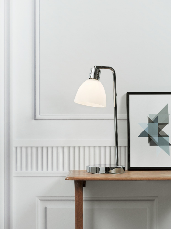 Lampe à poser RAY
