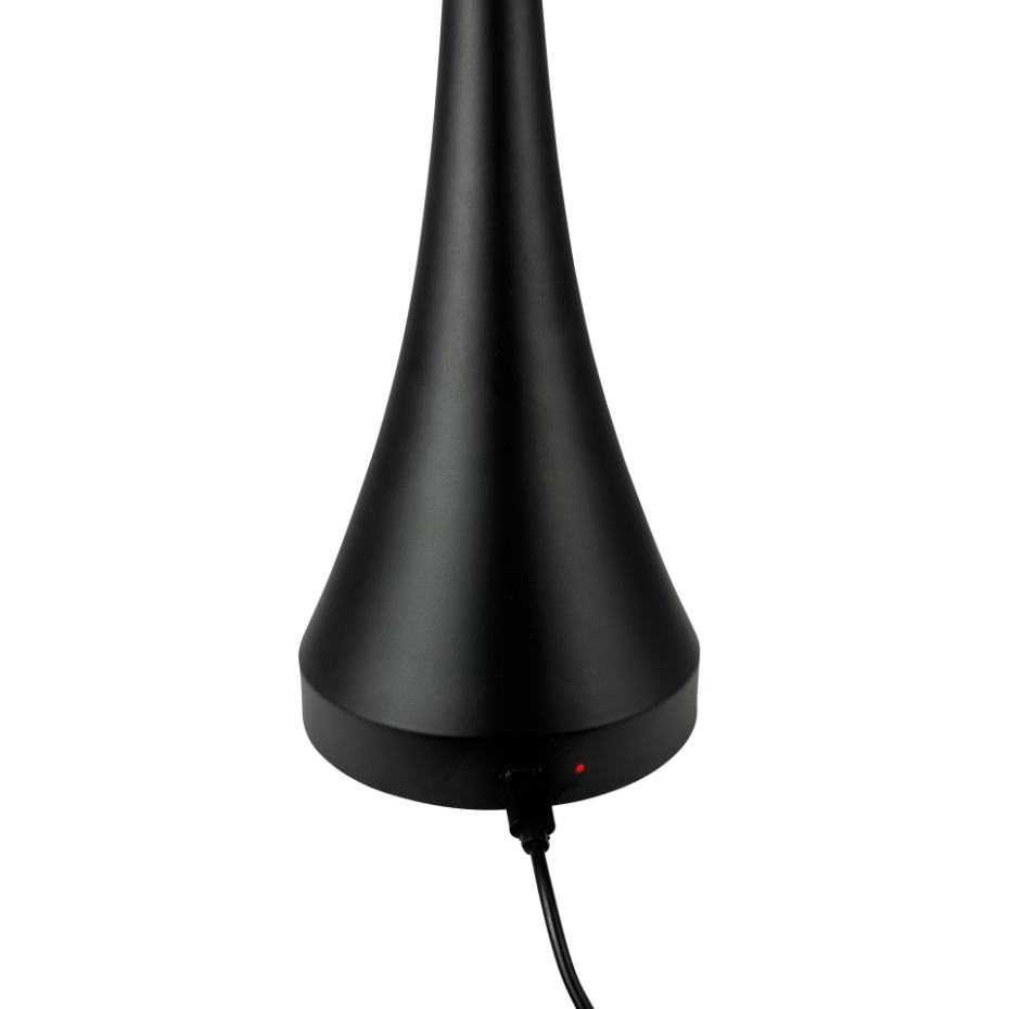 Lampe à poser LED Blanc VIENNA