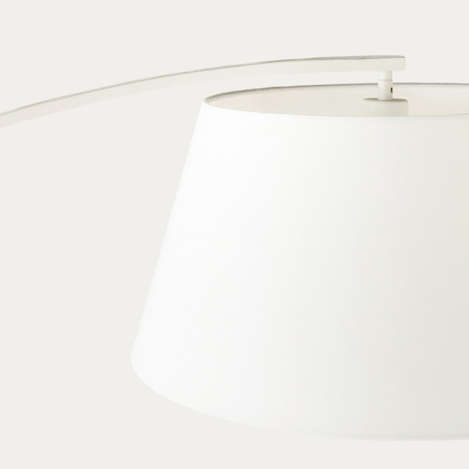 Lampe sur pied Métal - ARCH