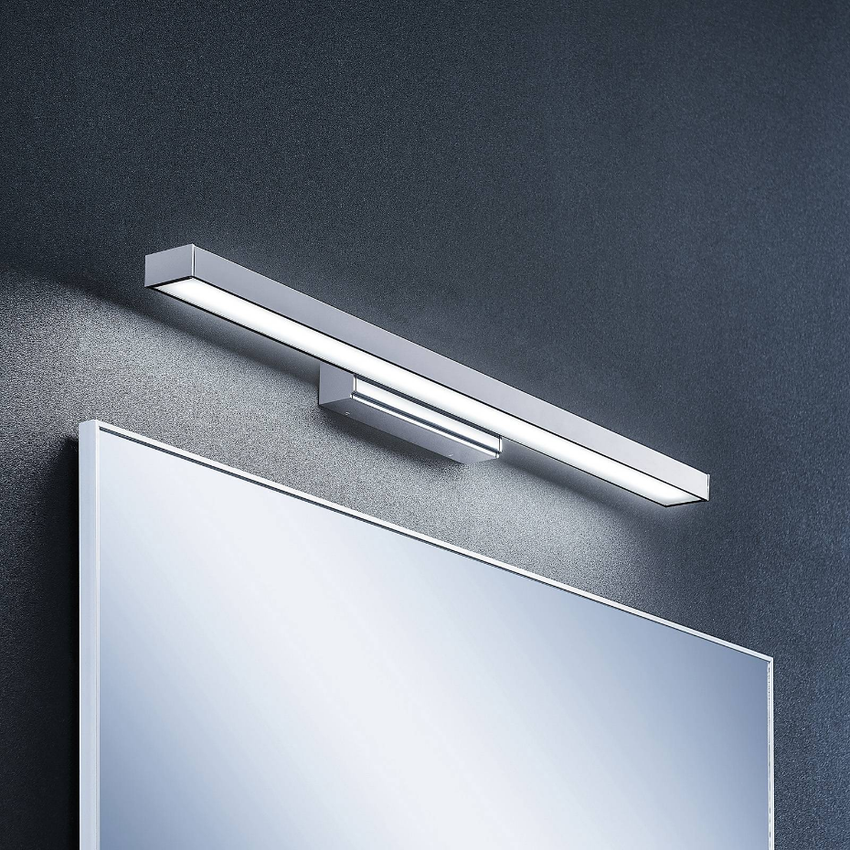 Applique en aluminium moderneLED, Alenia
