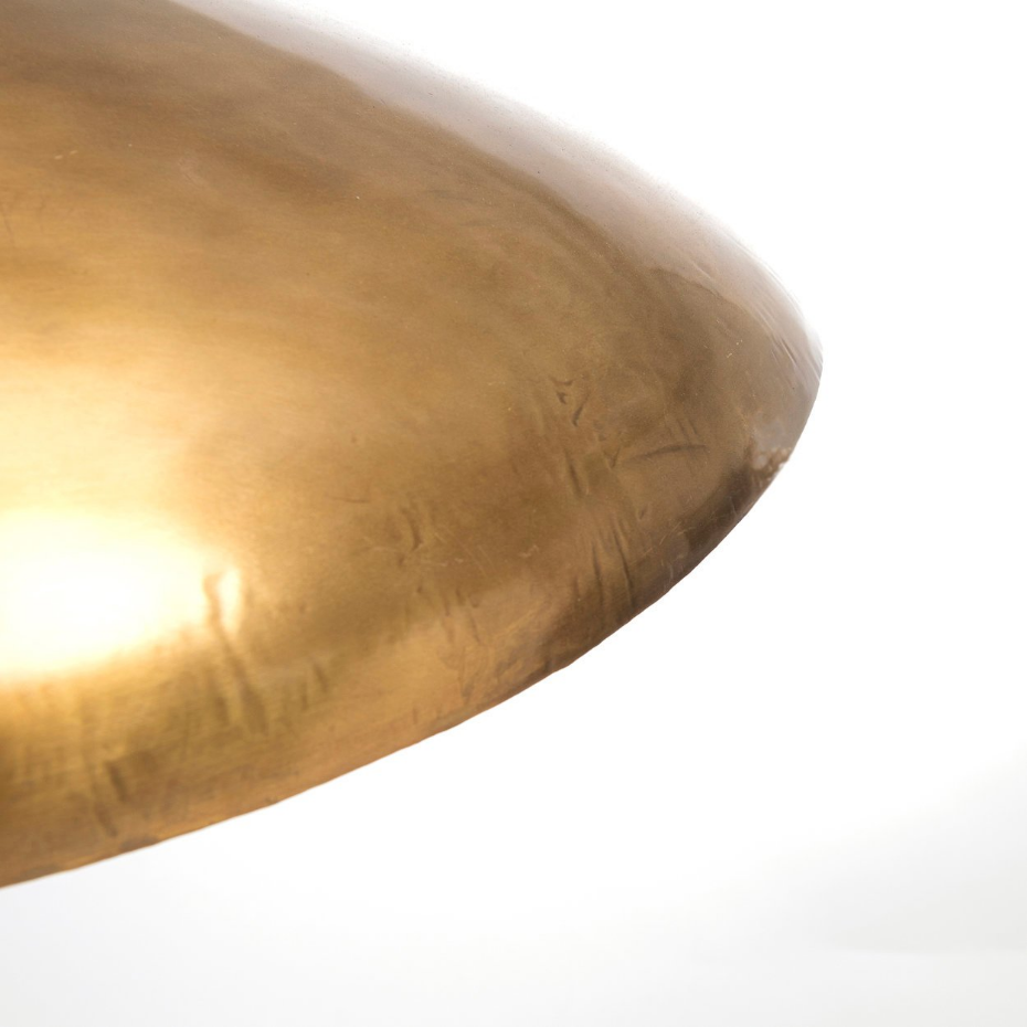 Suspension en fer FORTUNE COOKIE