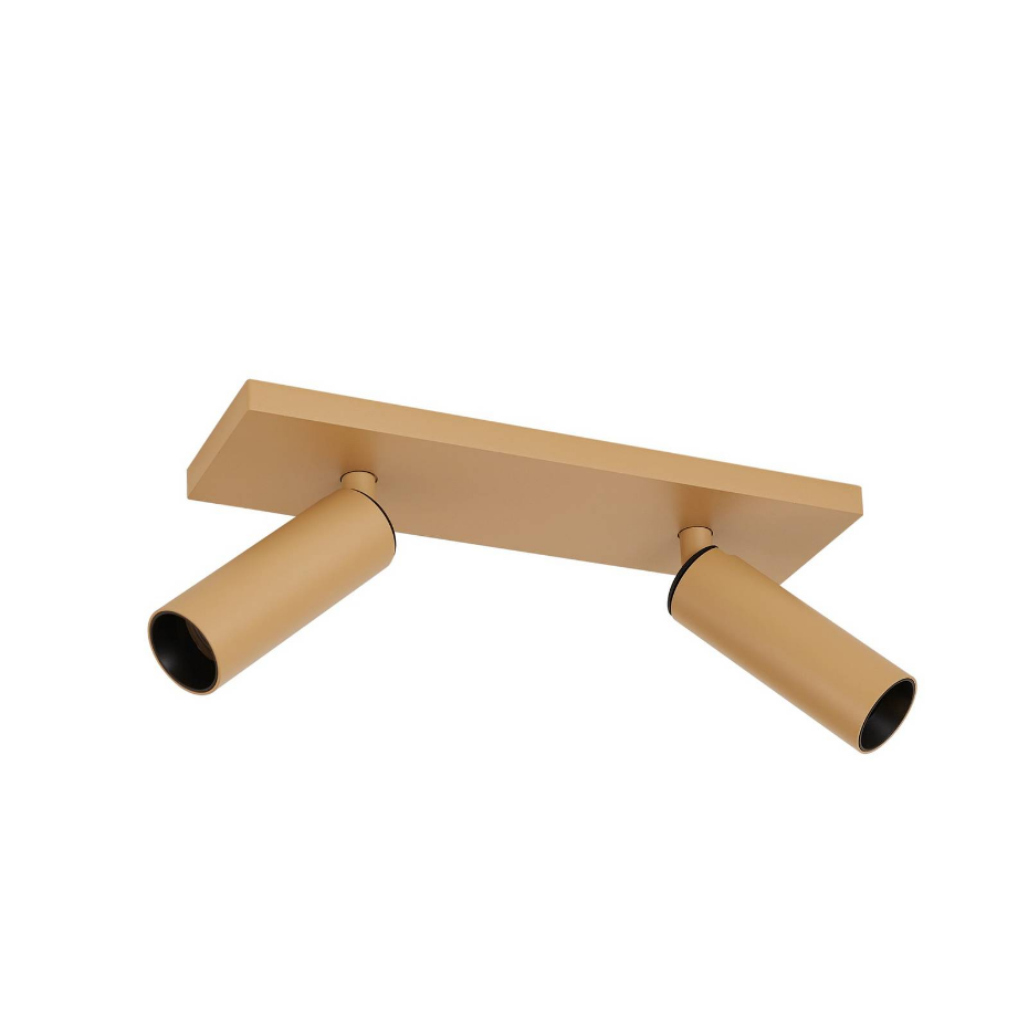 Spot en aluminium moderne, Brinja Slim