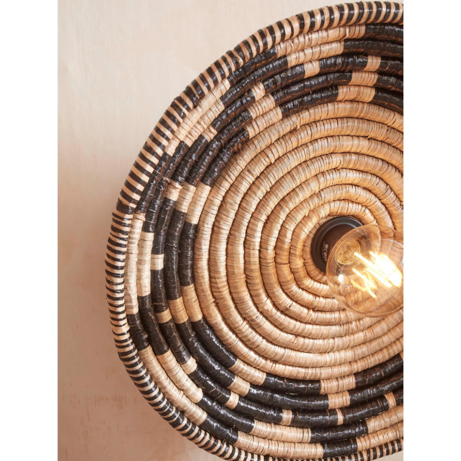 Plafonnier Herbe de mer ANDROS