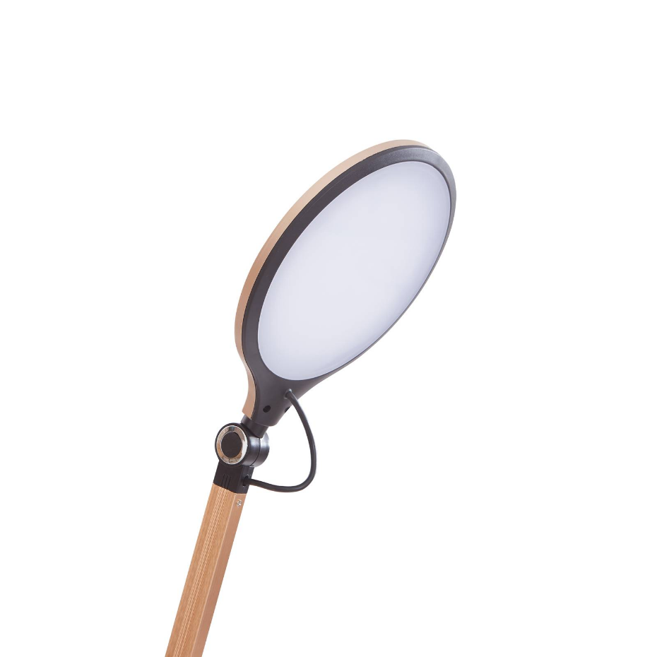 Lampe à poser  moderneLED, Nyxaris