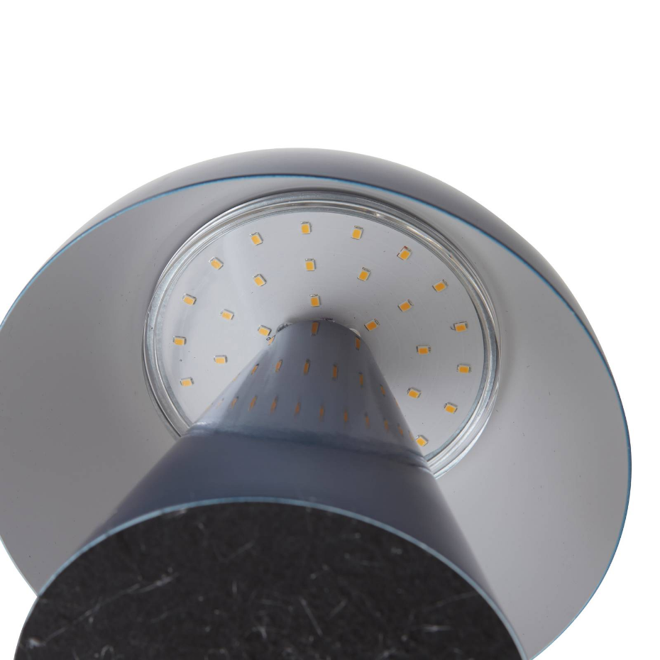 Lampe à poser en métal jeunesLED, Nevijo