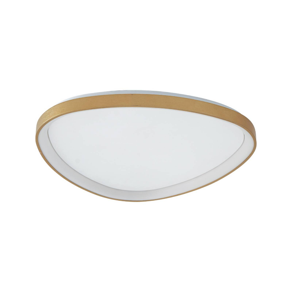 Plafonnier en aluminium moderneLED, Asken