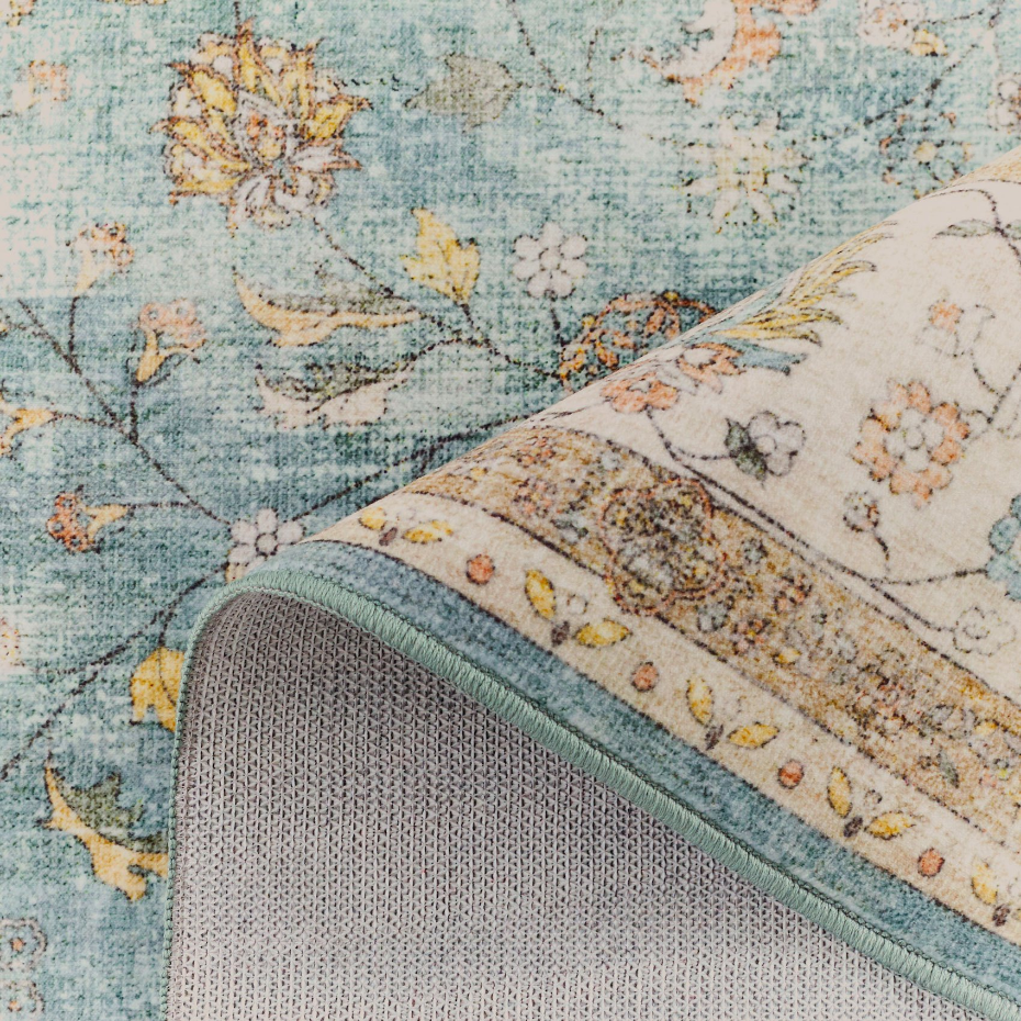 Tapis intérieur à motif oriental OTTOMAN