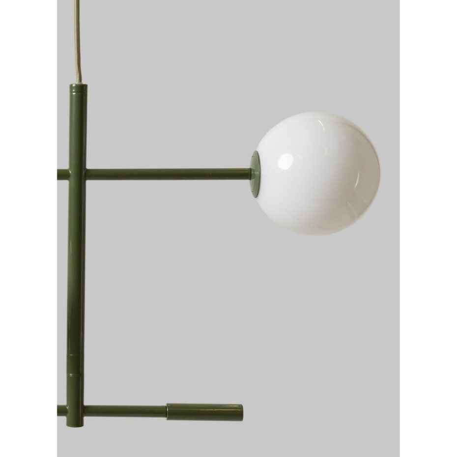 Lampe Suspendue Métal COPENHAGEN
