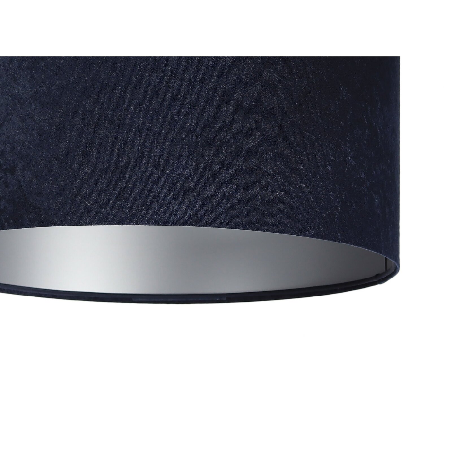 Suspension en tissu Glamour