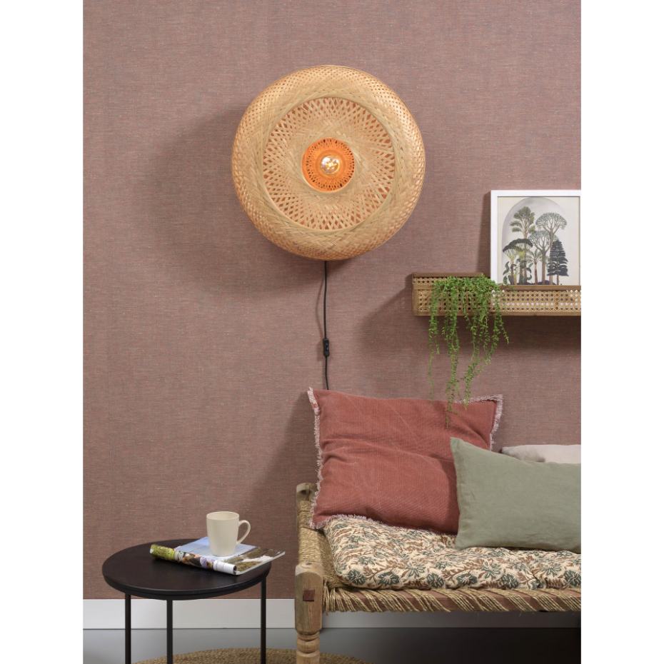 Applique Murale Bambou ANDES