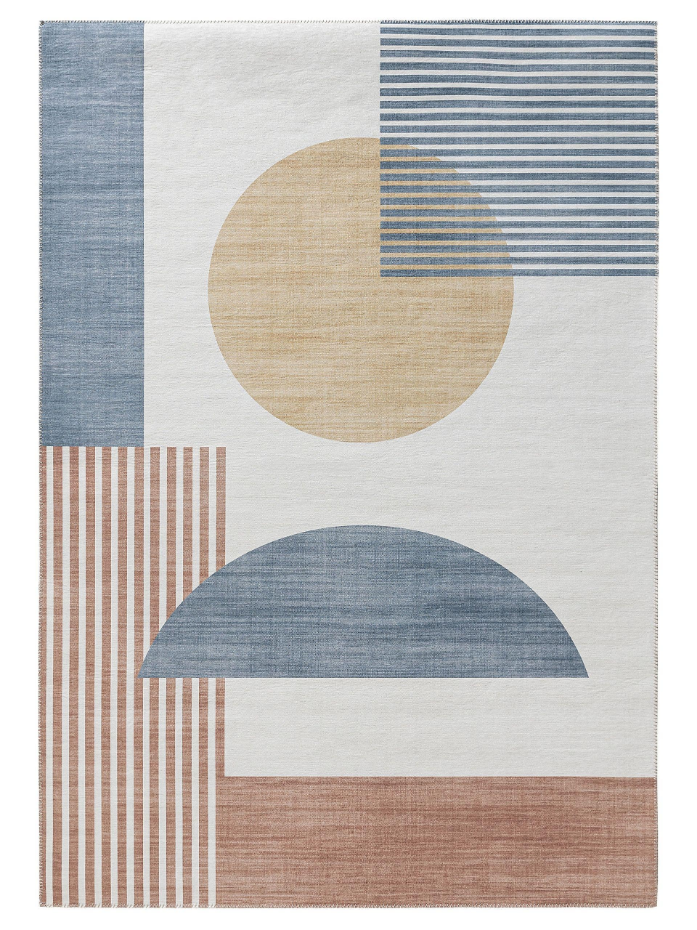 Tapis LAURY