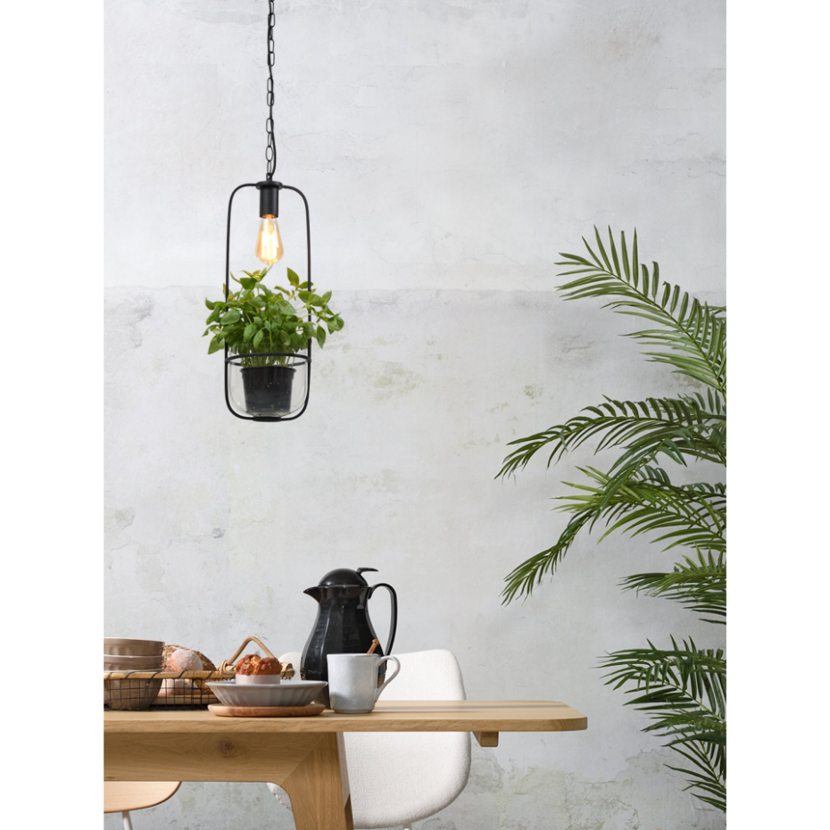 Lampe À Suspension Métal FLORENCE