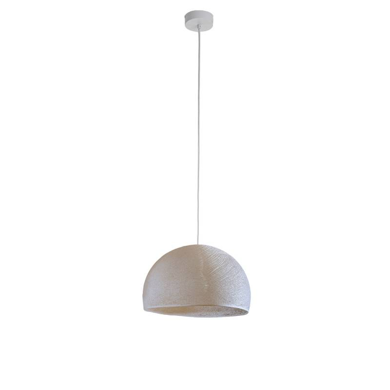 Suspension simple coupole 31cm