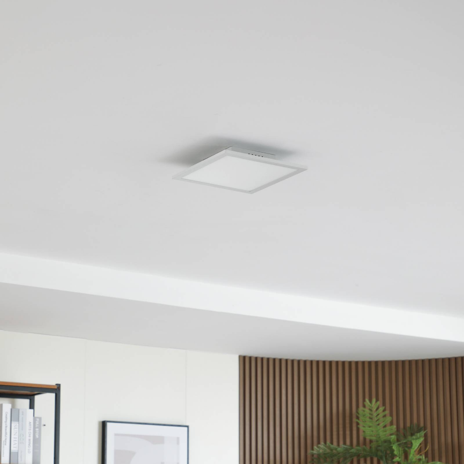 Plafonnier moderneLED, Enhife