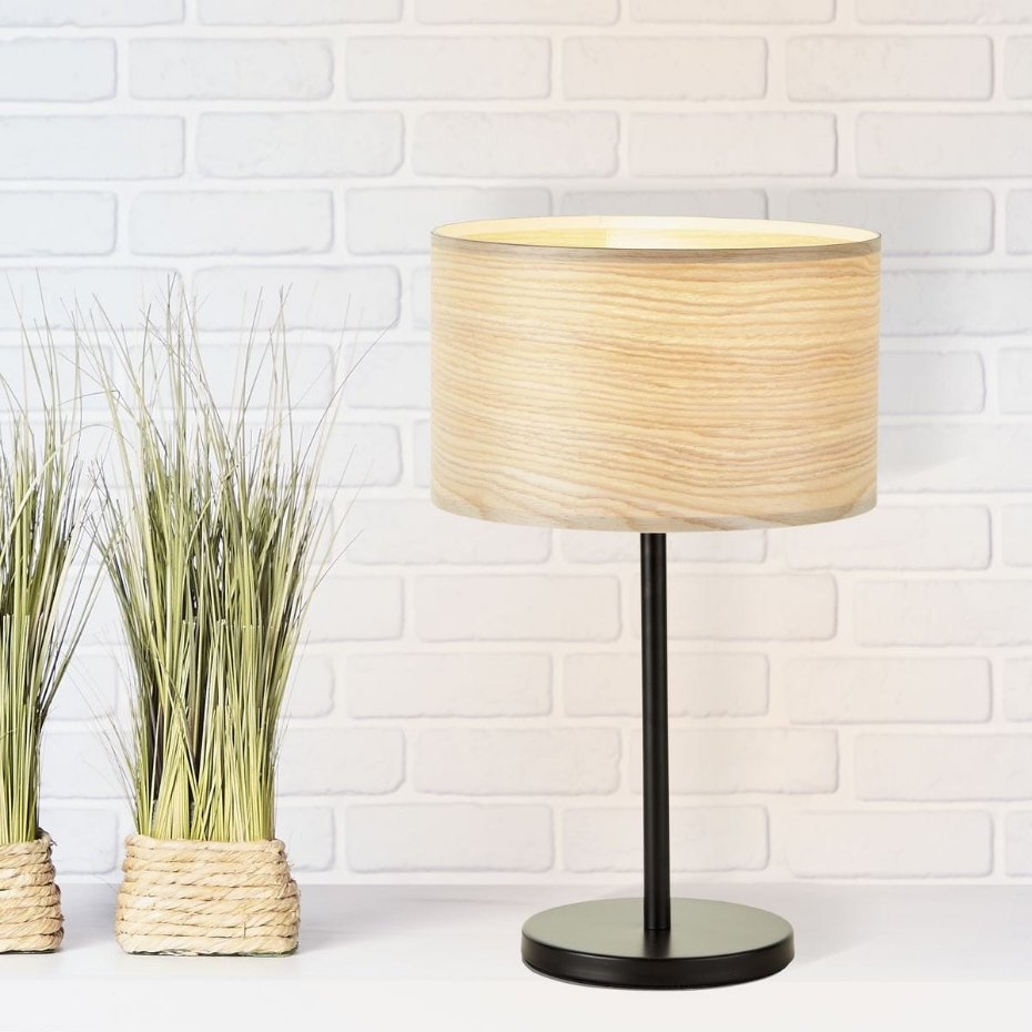 Lampe    ROMM
