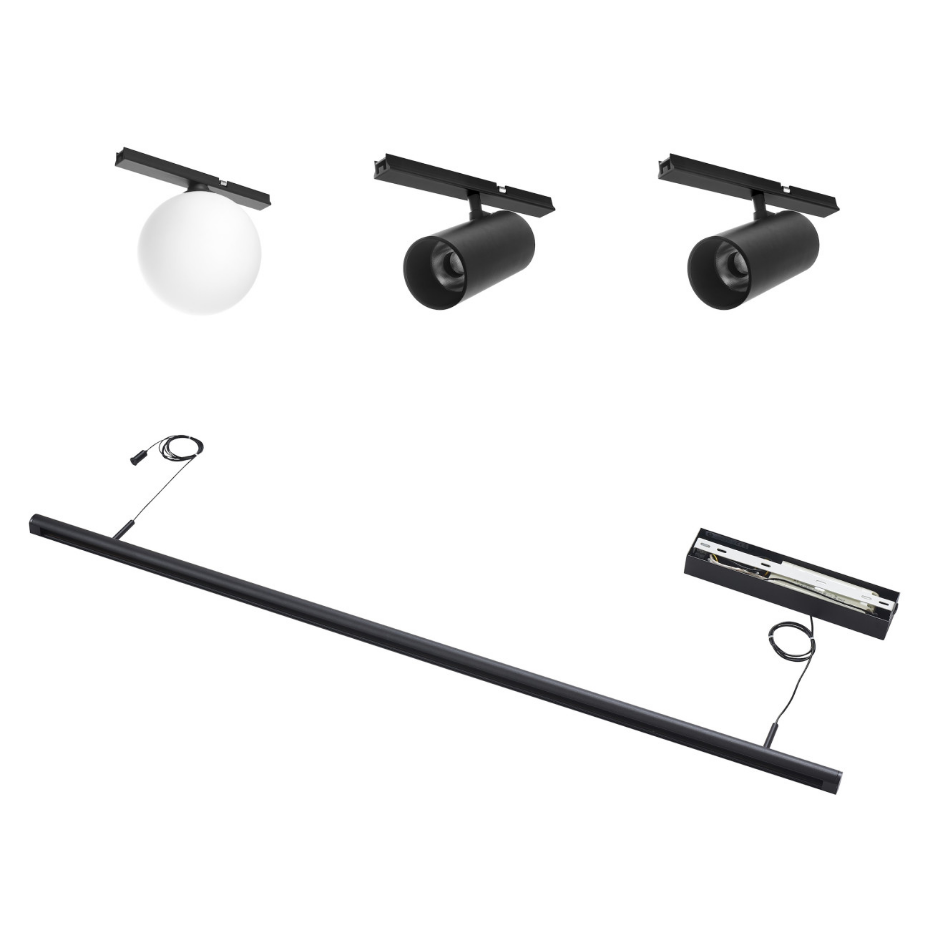 Kit pour suspension magnétique - LYNE
