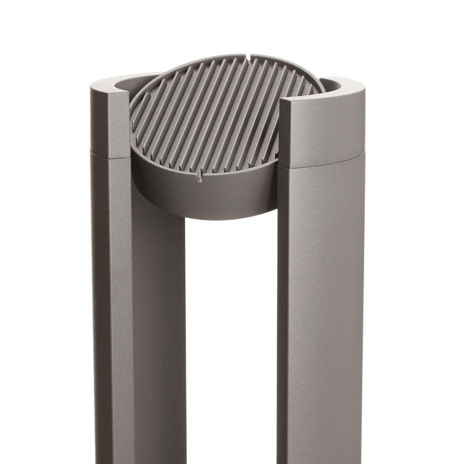 Luminaire extérieur en aluminium moderneLED