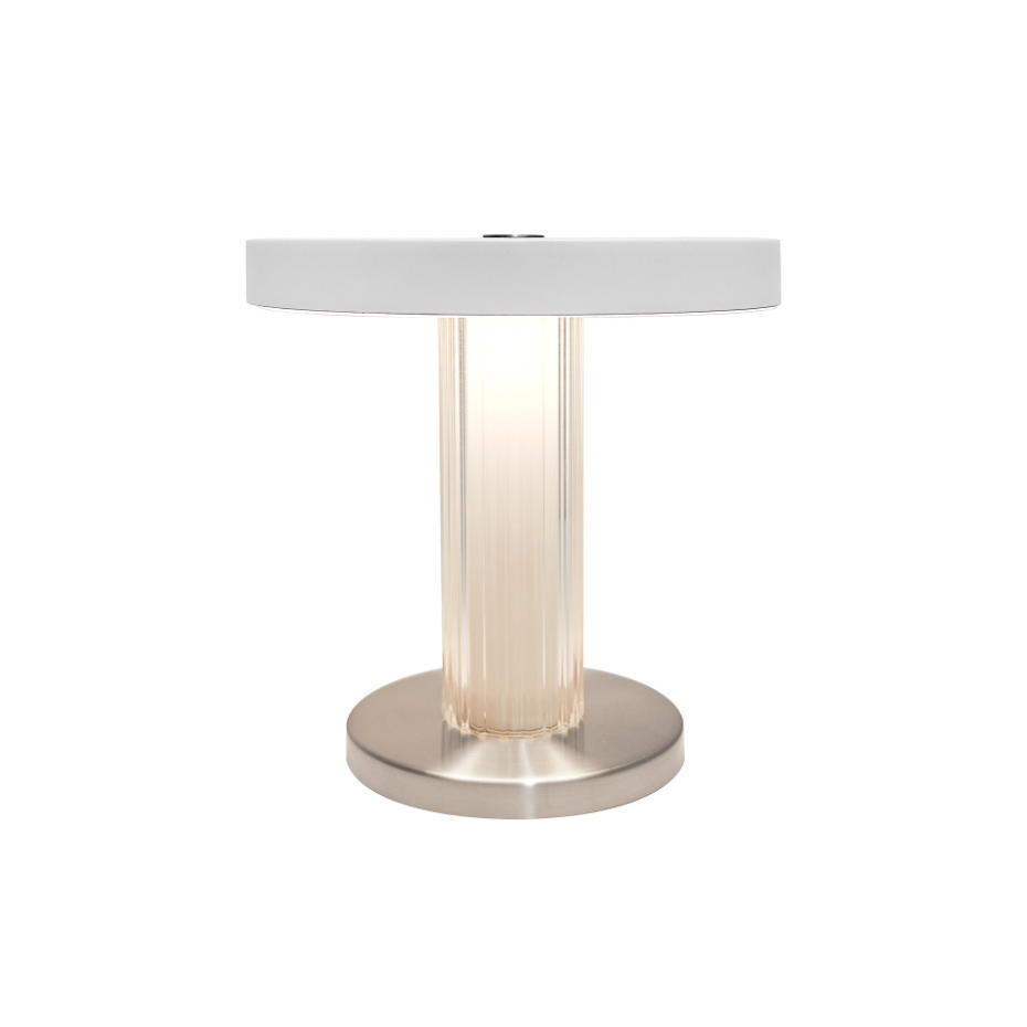 Luminaire nomade Trezzi Portable