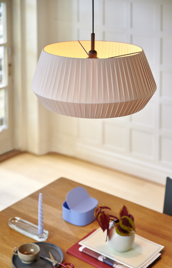 Suspension Coton DICTE