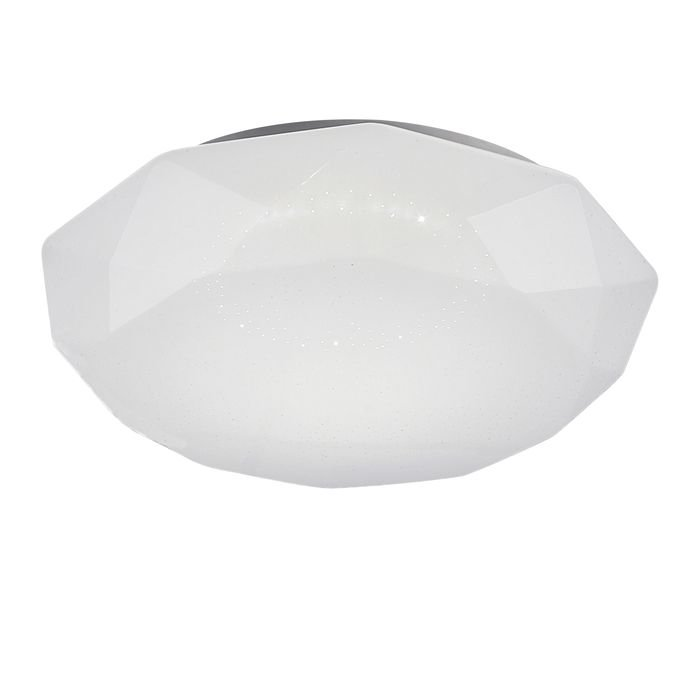 Plafonnier    DIAMANTE II