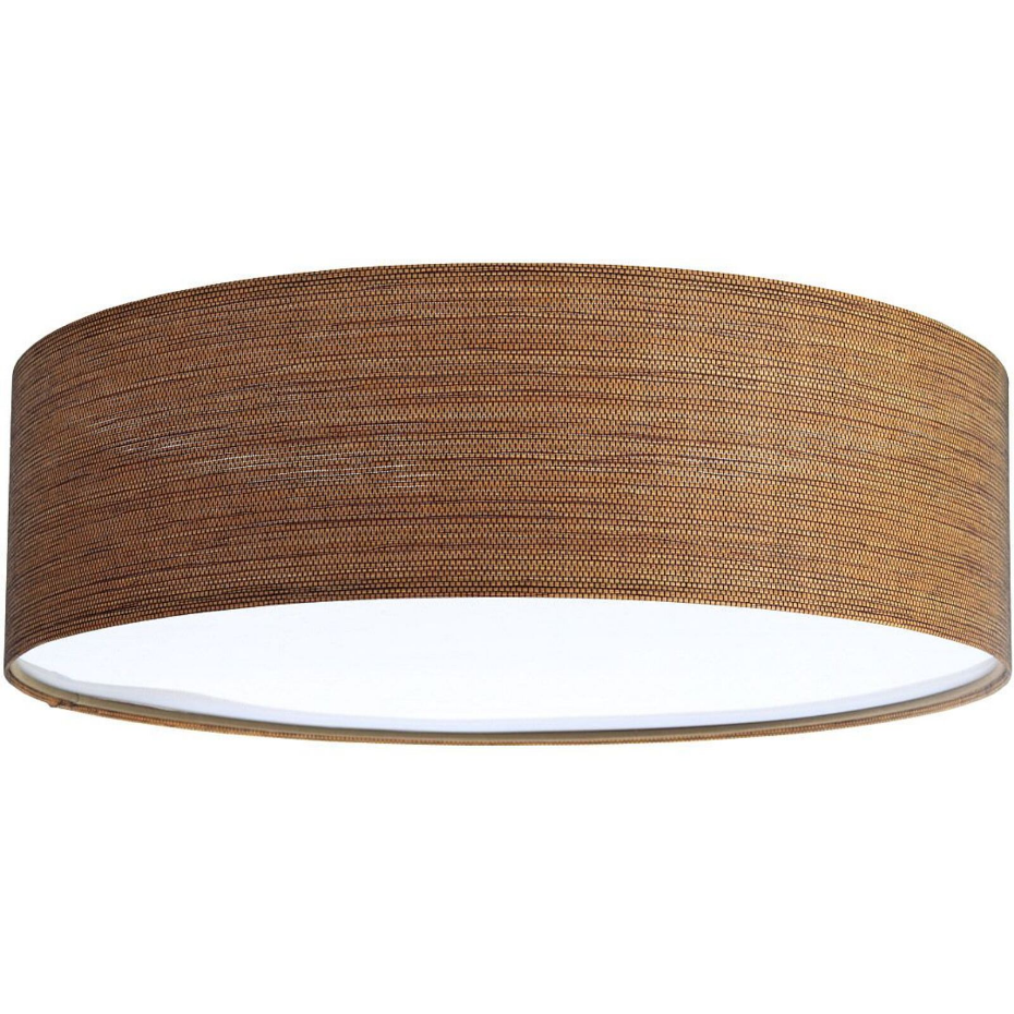 Plafonnier en tissu Natural