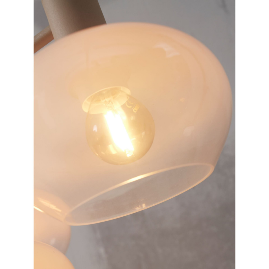 Lampe À Suspension Verre BOLOGNA