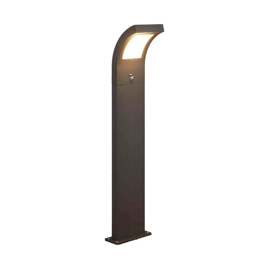 Luminaire extérieur en aluminium moderneLED