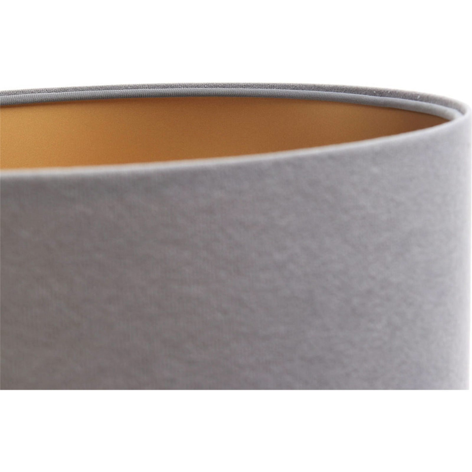 Lampe de chevet en bois Glamour