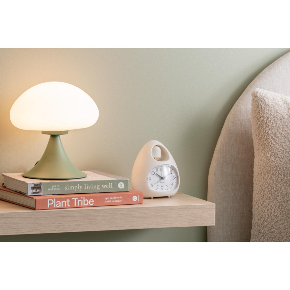 Lampe De Table Verre HONGO