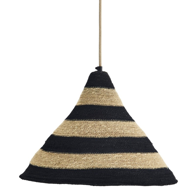 Suspension conique naturelle