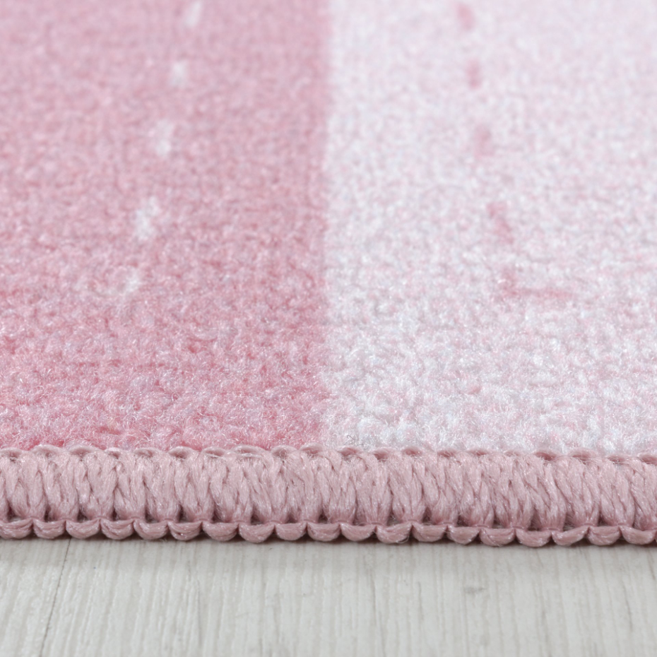 Tapis enfant princesse PLAY