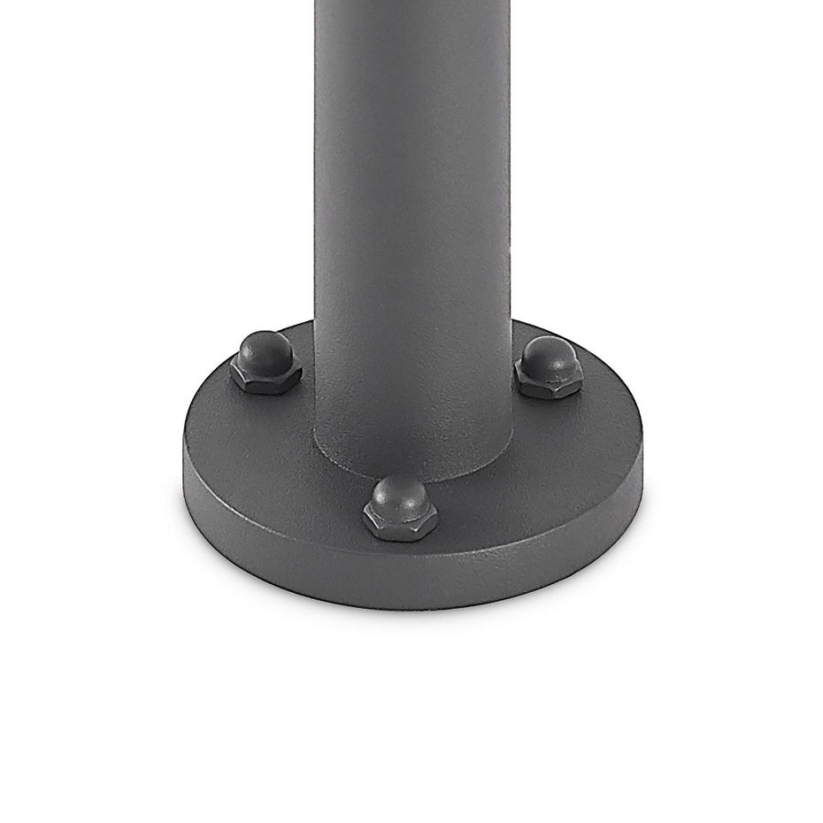 Luminaire extérieur en aluminium moderne
