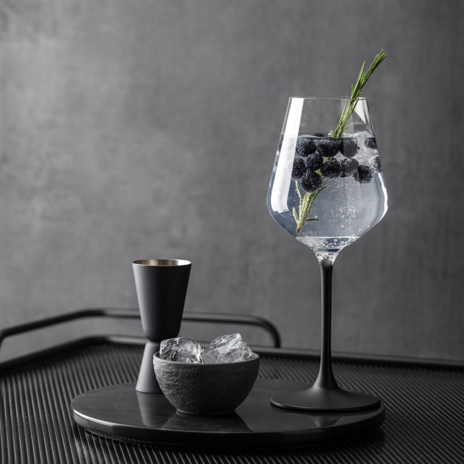 Verre À Vin Blanc, Set 4 Pcs MANUFACTURE