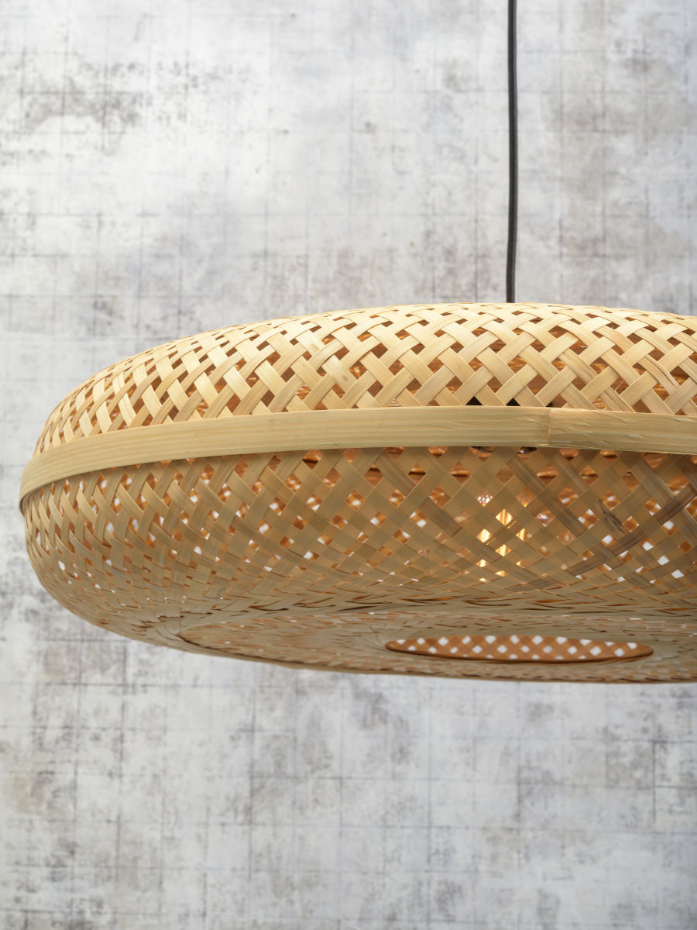 Lampadaire Bambou PALAWAN