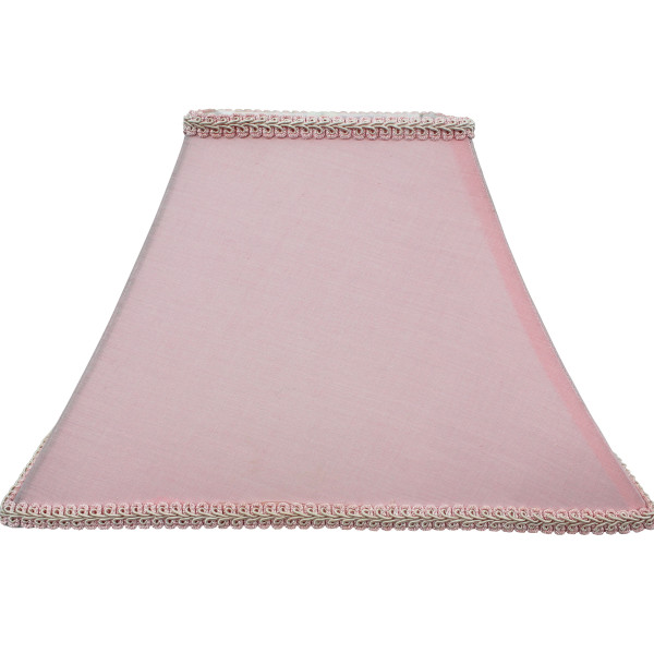 Lampe Chevet Bureau Enfant CRACKLED ROSE