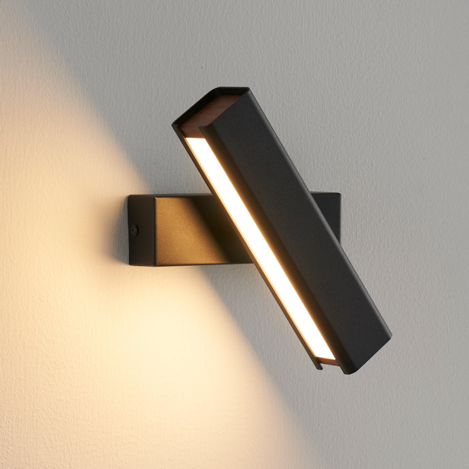 Applique LED pivotante et élégante - SALVI