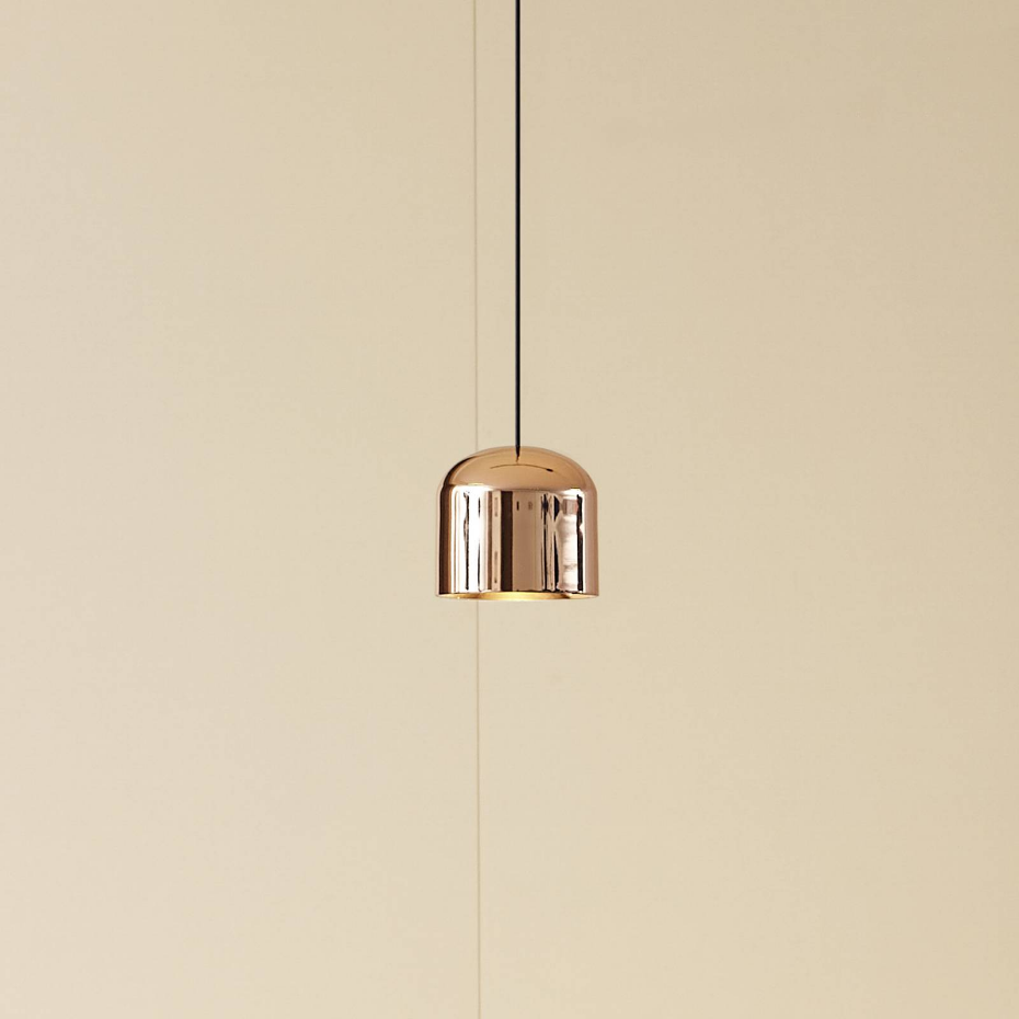 en aluminium moderneLED, Lumaro 48V