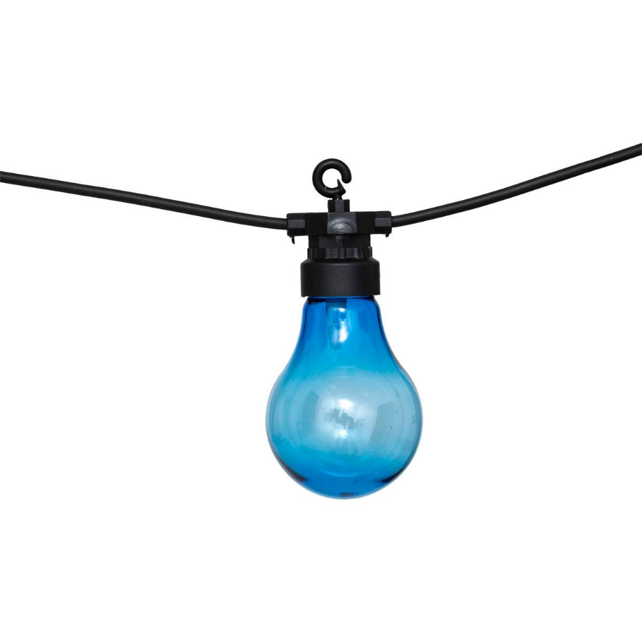 Guirlande LED outdoor