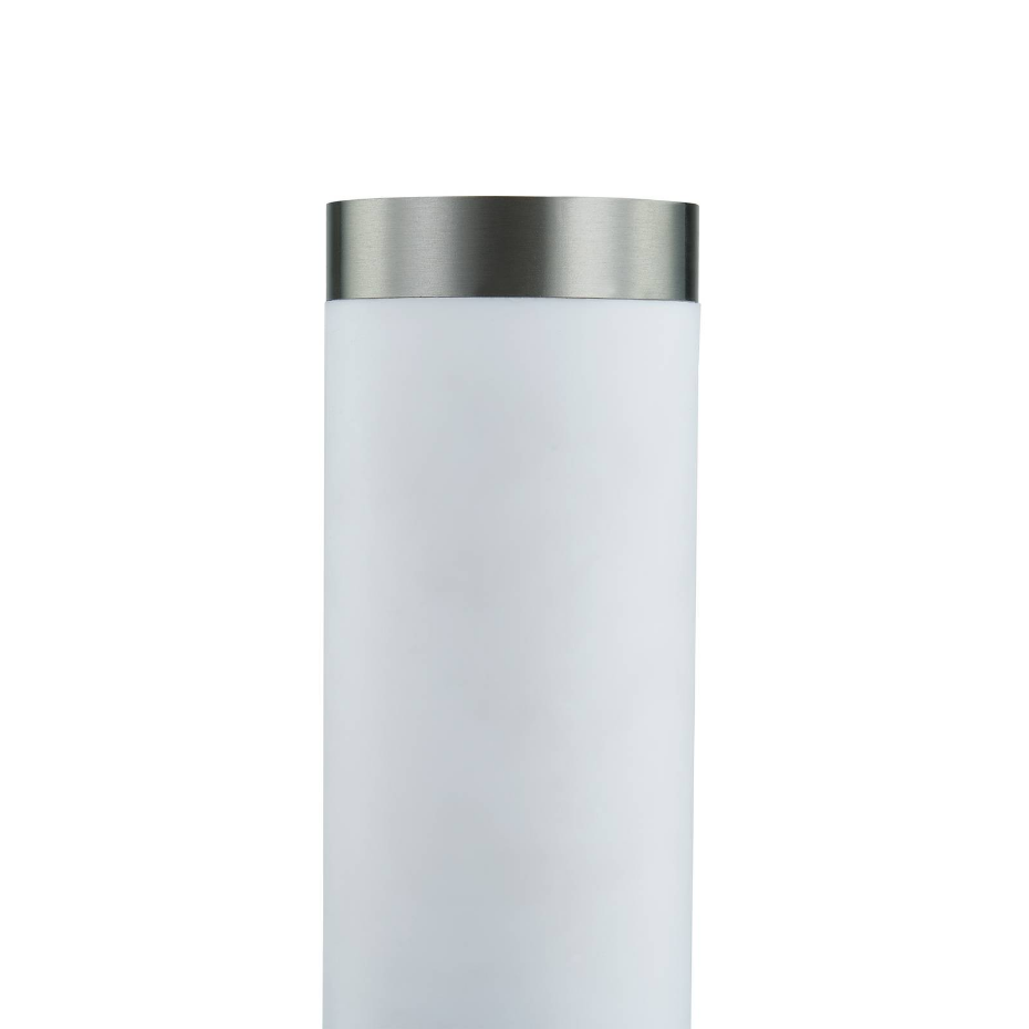 Luminaire extérieur en inox moderne, Statius