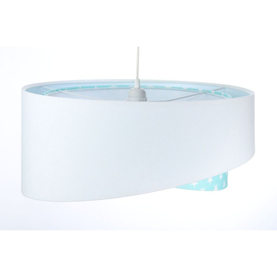 Suspension en tissu Galaxy