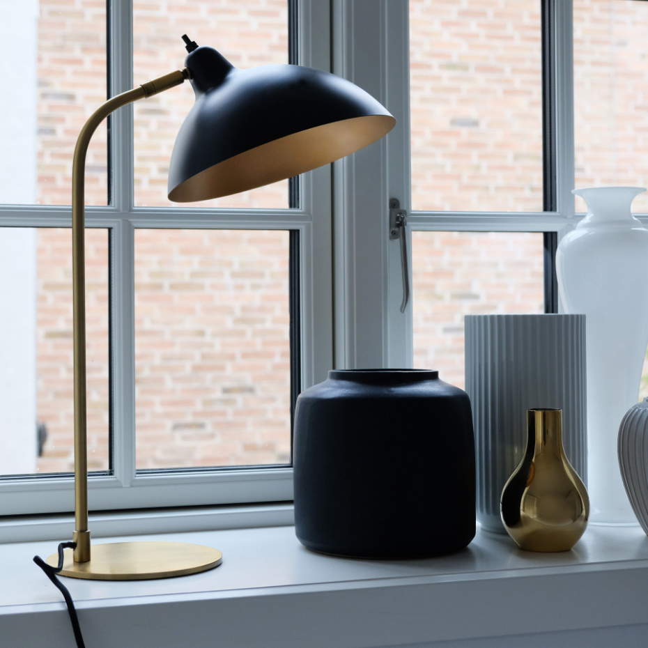 Lampe à poser en Métal FUTURA