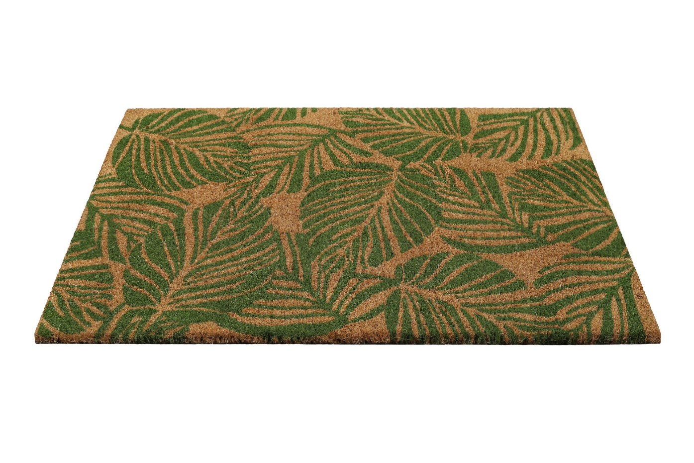 Paillasson coco, antidéparant ,  Jungle Mat