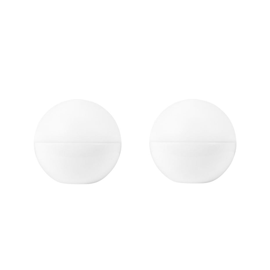 Lampe à poser boule lumineuse ALBA