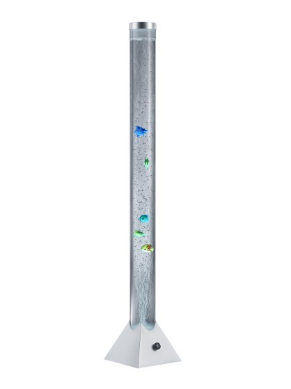 Lampadaire design, MOTION
