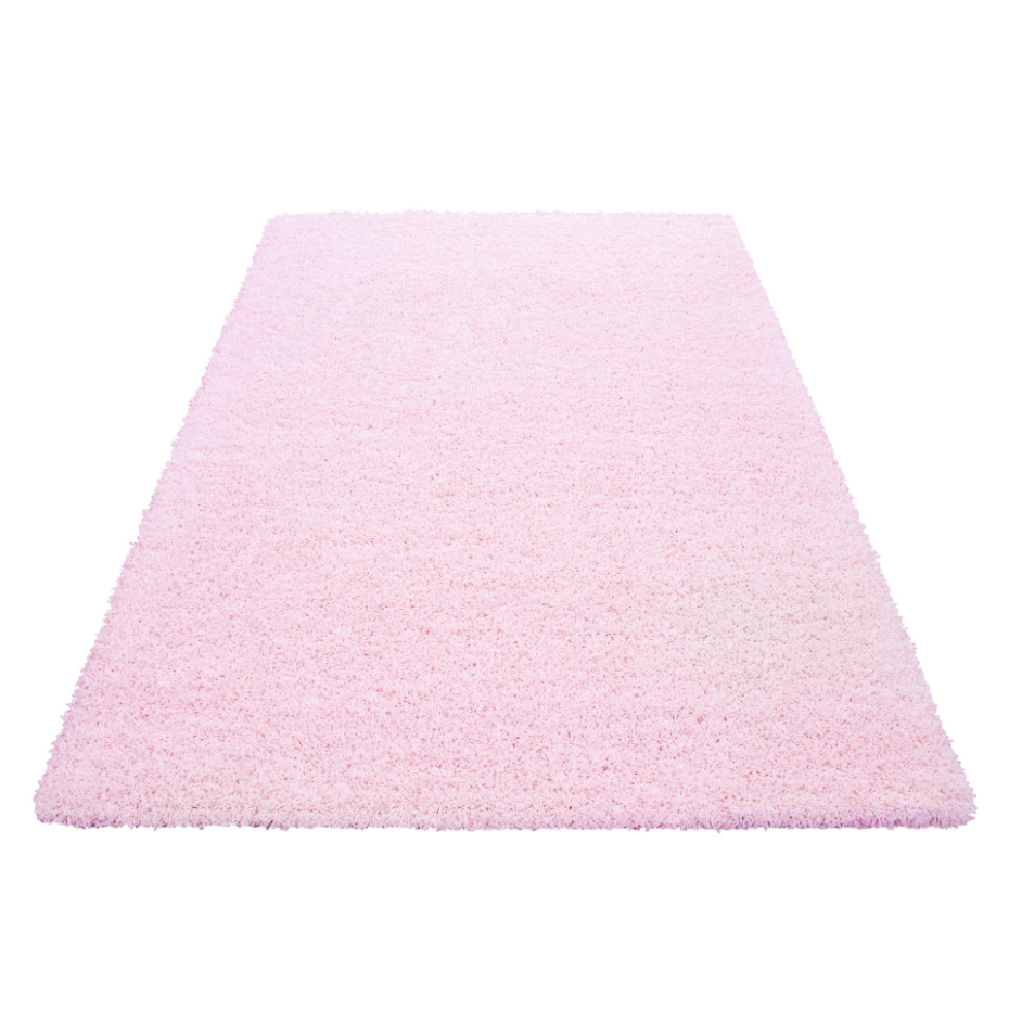 Tapis intérieur à poils longs OTTAWA