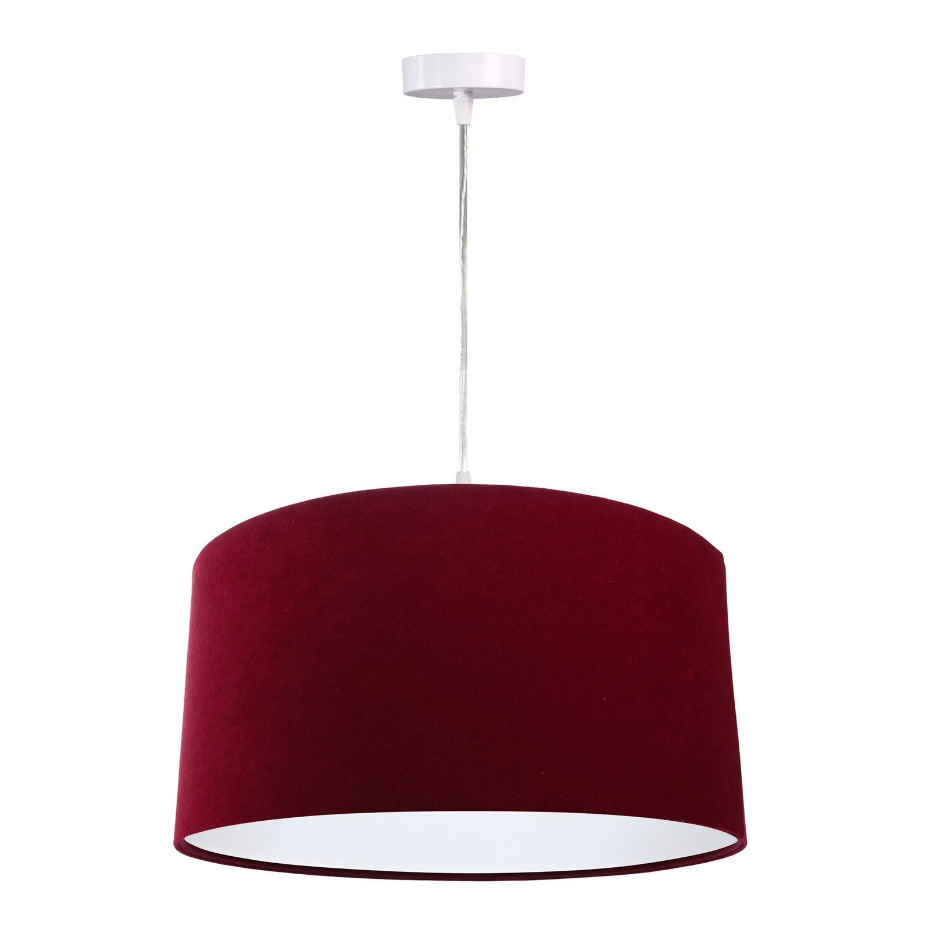 Suspension en tissu Classic