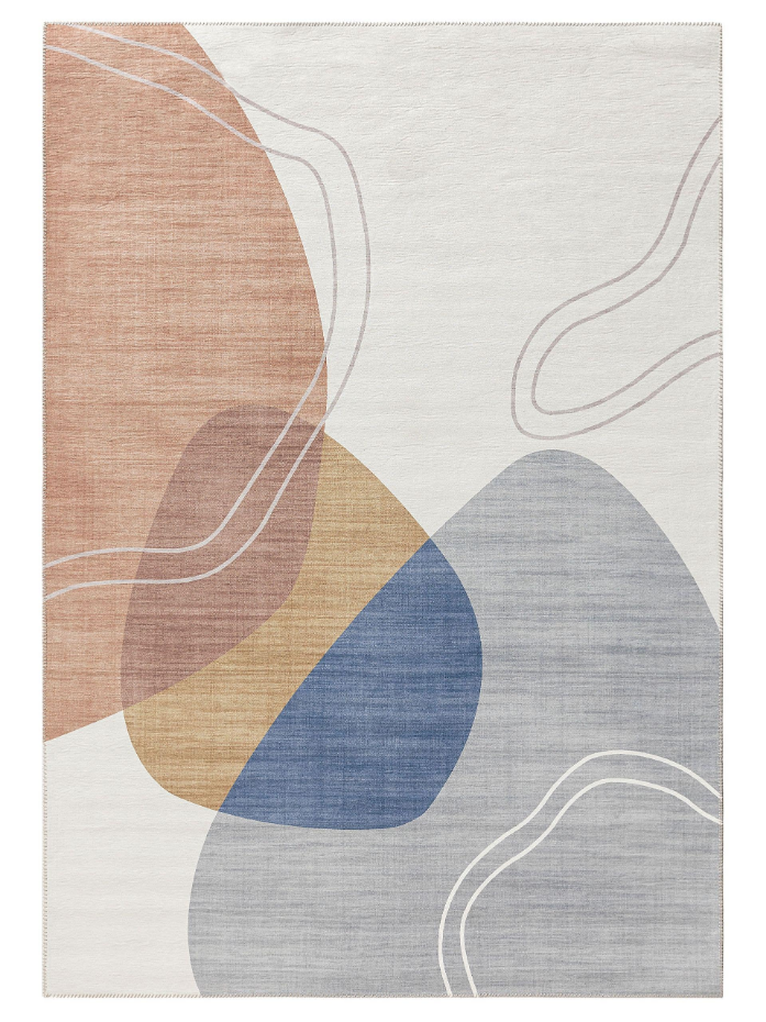 Tapis LAURY