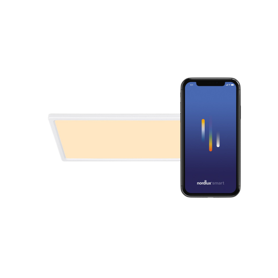 Plafonnier HARLOW SMART