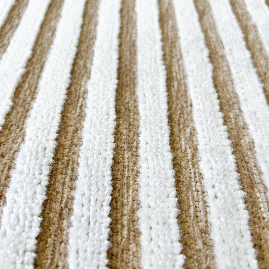 Tapis rectangulaire en polypropylène Garden