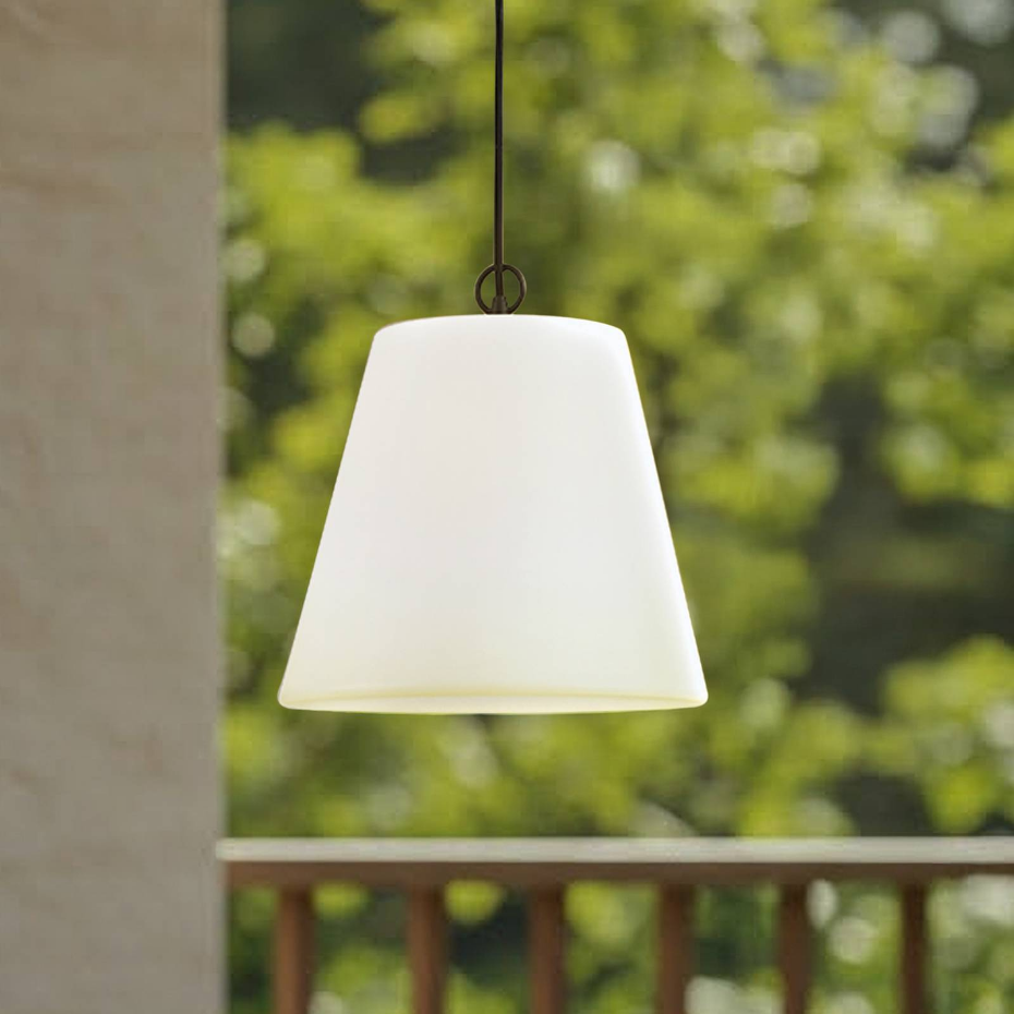Luminaire extérieur  moderne, Alaida